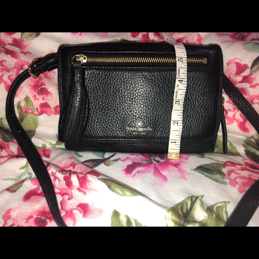 Kate Spade Crossbody